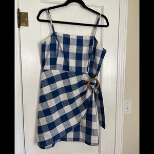 Altered state medium women’s sundress